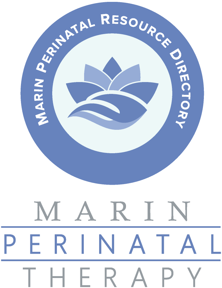 Marin Perinatal Resource Directory Badge